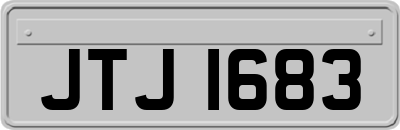 JTJ1683