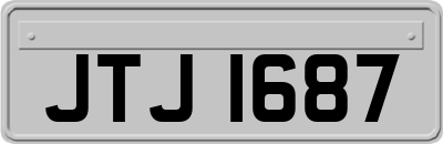 JTJ1687