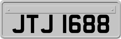 JTJ1688