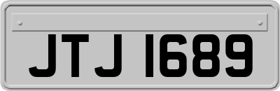 JTJ1689