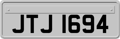 JTJ1694