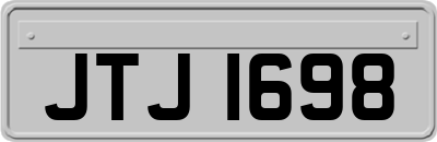 JTJ1698