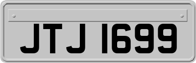 JTJ1699