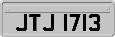 JTJ1713