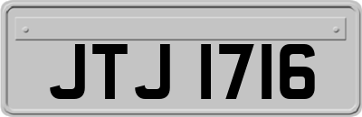 JTJ1716