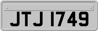 JTJ1749