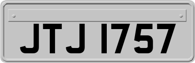 JTJ1757