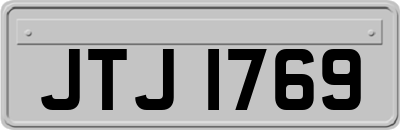JTJ1769