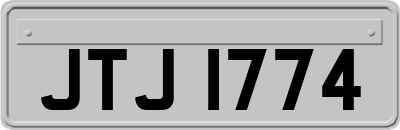 JTJ1774