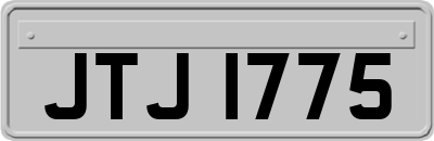 JTJ1775
