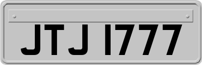 JTJ1777