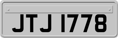 JTJ1778