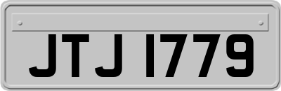 JTJ1779