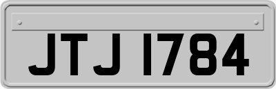 JTJ1784
