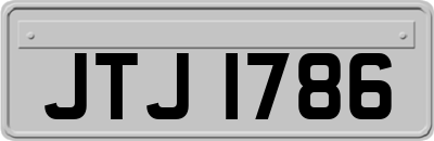 JTJ1786