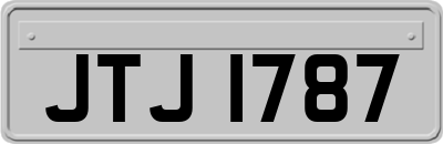 JTJ1787