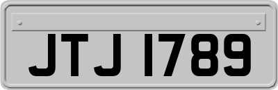 JTJ1789