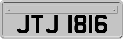 JTJ1816