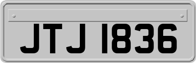 JTJ1836