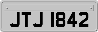 JTJ1842