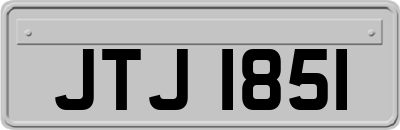 JTJ1851