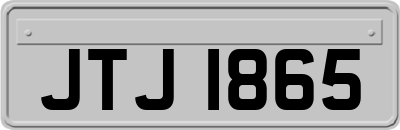 JTJ1865