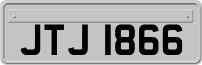 JTJ1866