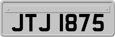 JTJ1875