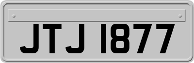 JTJ1877