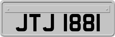 JTJ1881