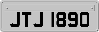 JTJ1890
