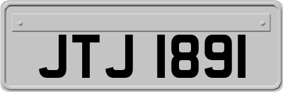 JTJ1891
