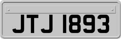 JTJ1893