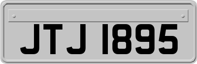 JTJ1895