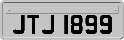 JTJ1899
