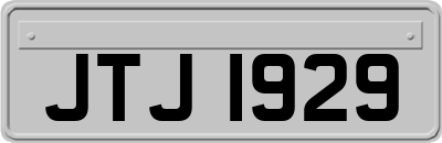 JTJ1929