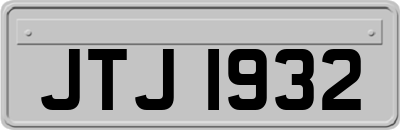 JTJ1932