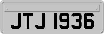JTJ1936