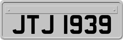 JTJ1939