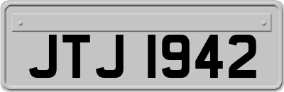JTJ1942