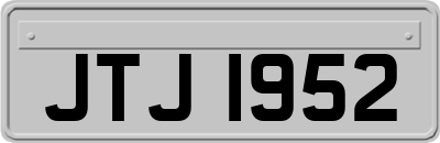 JTJ1952