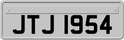 JTJ1954