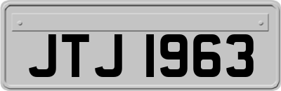 JTJ1963