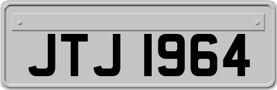JTJ1964