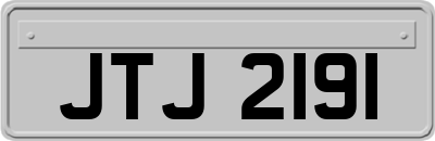 JTJ2191