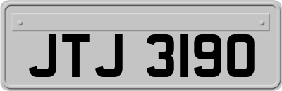 JTJ3190