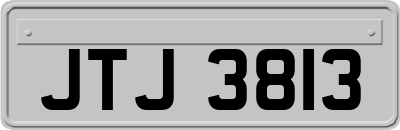 JTJ3813