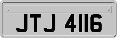 JTJ4116