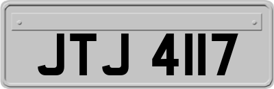 JTJ4117