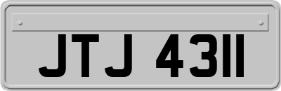 JTJ4311